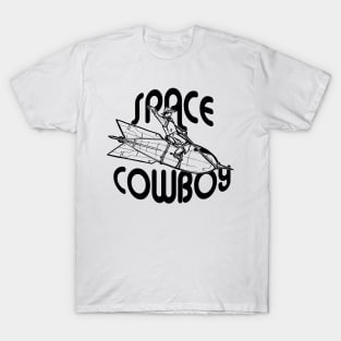 Space Cowboy T-Shirt